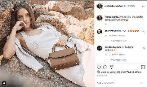 Top 30 Female Instagram Influencers To Follow